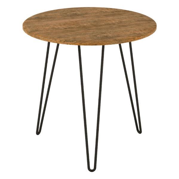 Стол журнальный Калифорния РИД 530 дуб американский