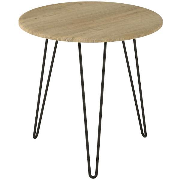 Стол журнальный Калифорния РИД 530 дуб сонома