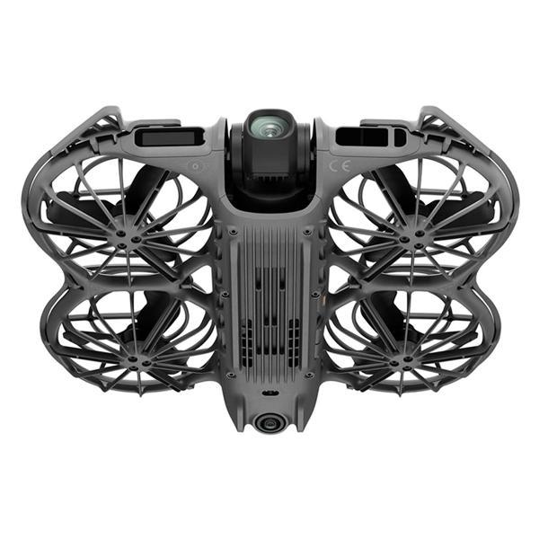 Квадрокоптер требующий регистрации БВС DJI Neo 2 Fly More Combo