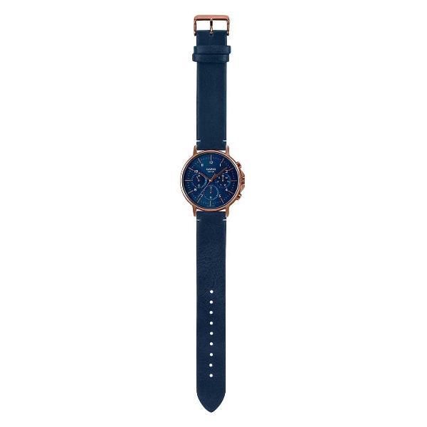 Часы наручные Casio MTP-E321RL-2A