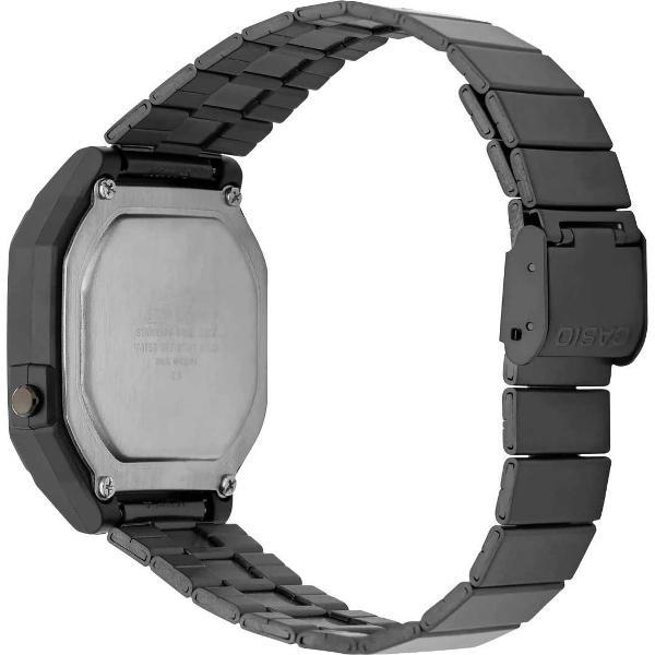 Часы наручные Casio B650WB-1B
