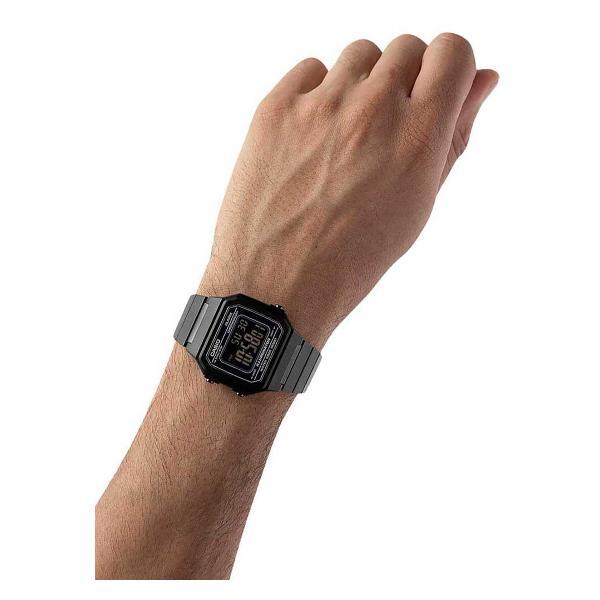 Часы наручные Casio B650WB-1B