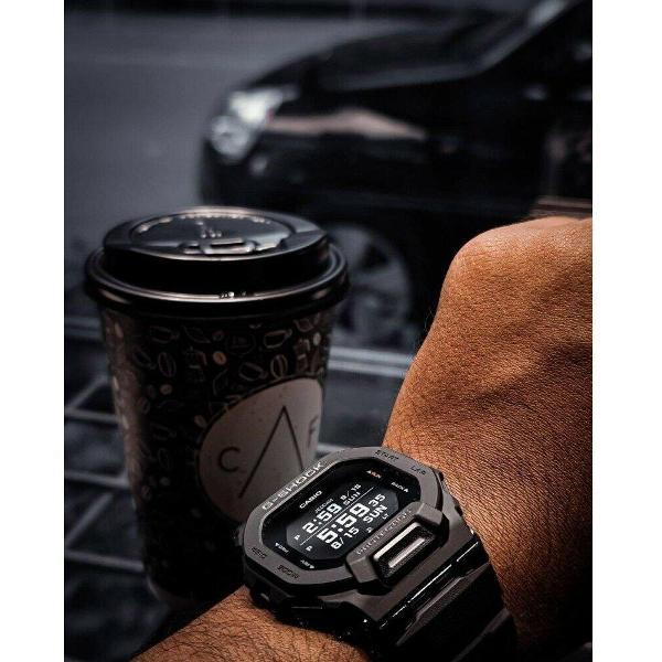 Часы наручные Casio GBD-200-1D