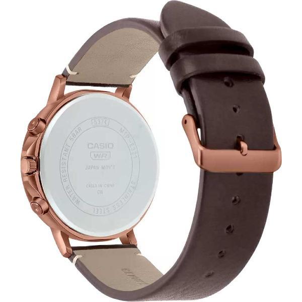 Часы наручные Casio MTP-E321RL-5A