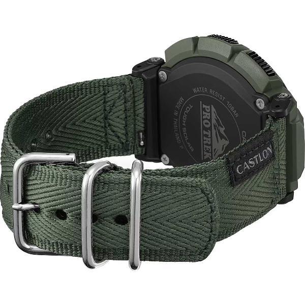 Часы наручные Casio PRG-340B-3