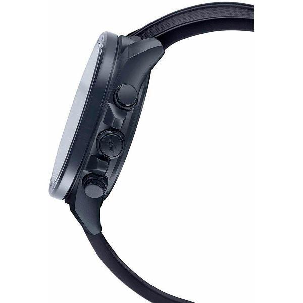 Часы наручные Casio ECB-900PB-1A