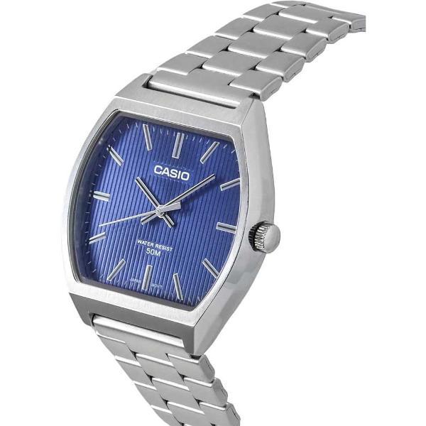 Часы наручные Casio MTP-B140D-2A