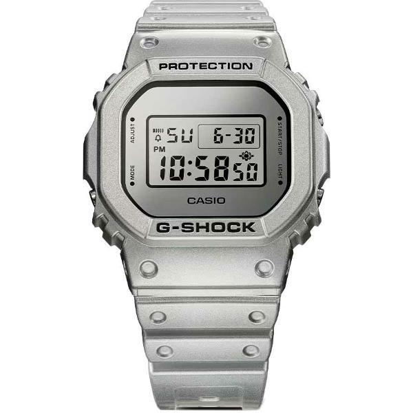 Часы наручные Casio DW-5600FF-8E