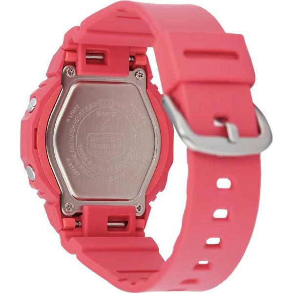 Часы наручные Casio GMA-P2100-4A