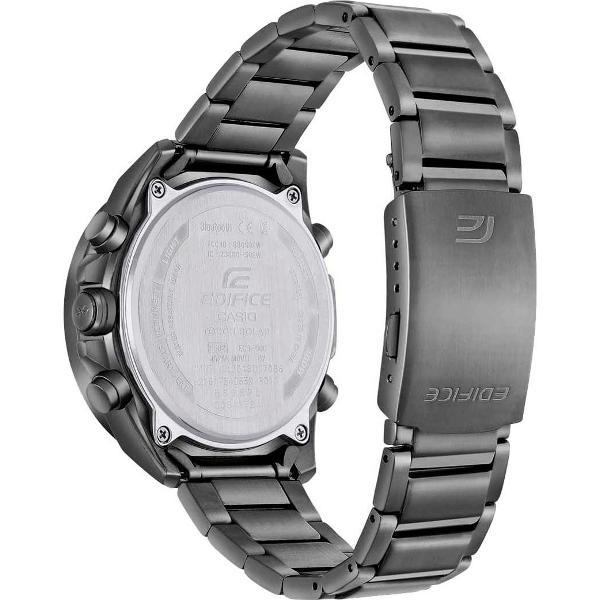 Часы наручные Casio ECB-900MDC-1A