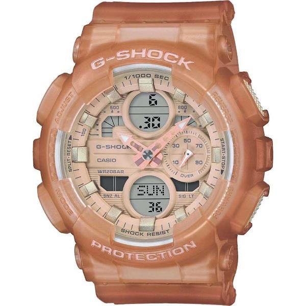 Часы наручные Casio GMA-S140NC-5A1