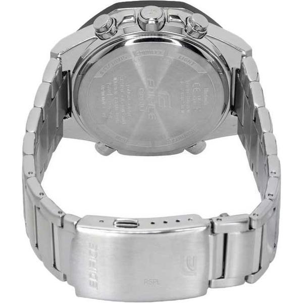 Часы наручные Casio ECB-950DB-1A