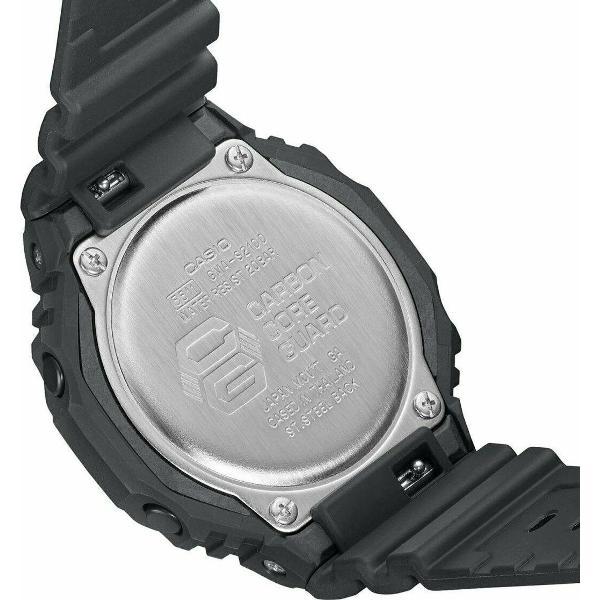 Часы наручные Casio GMA-S2100-1A