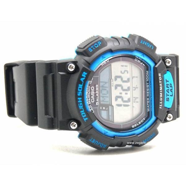 Часы наручные Casio STL-S100H-2A