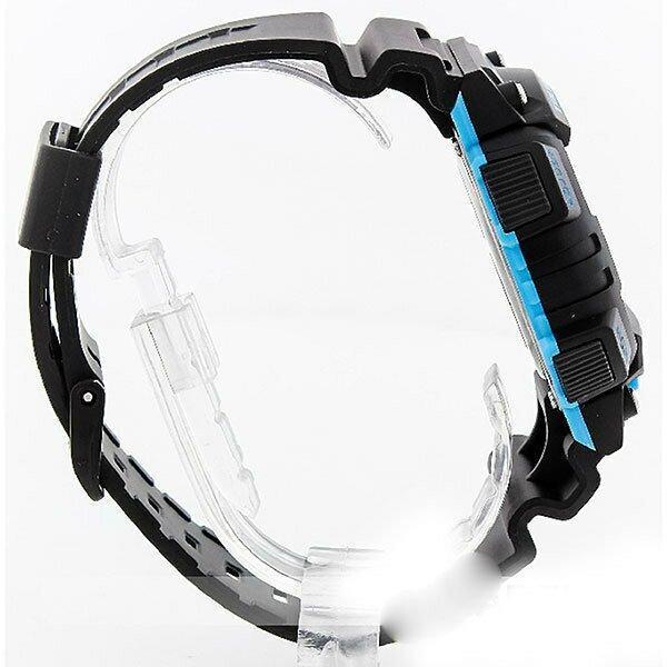 Часы наручные Casio STL-S100H-2A