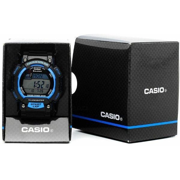 Часы наручные Casio STL-S100H-2A
