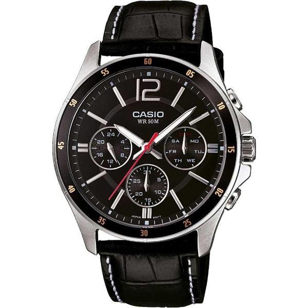 Часы наручные Casio MTP-1374L-1A