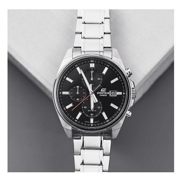 Часы наручные Casio EFV-610D-1A