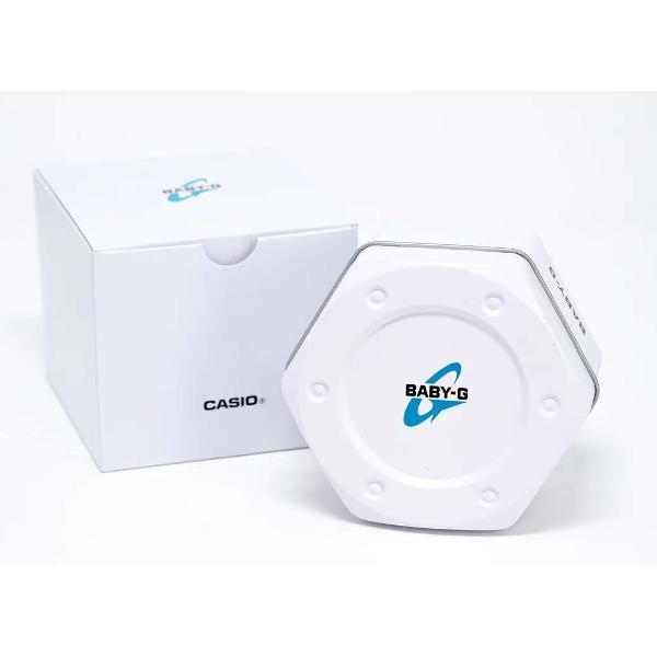 Часы наручные Casio BA-110XRG-1A