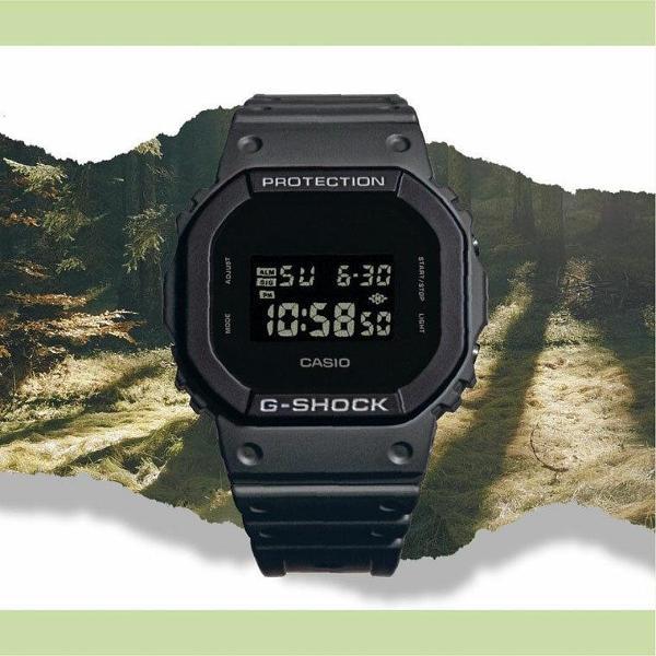 Часы наручные Casio DW-5610UU-8D