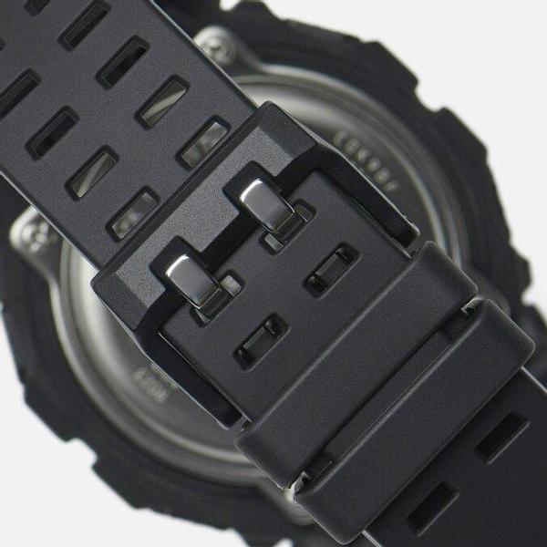 Часы наручные Casio GBX-100-1D