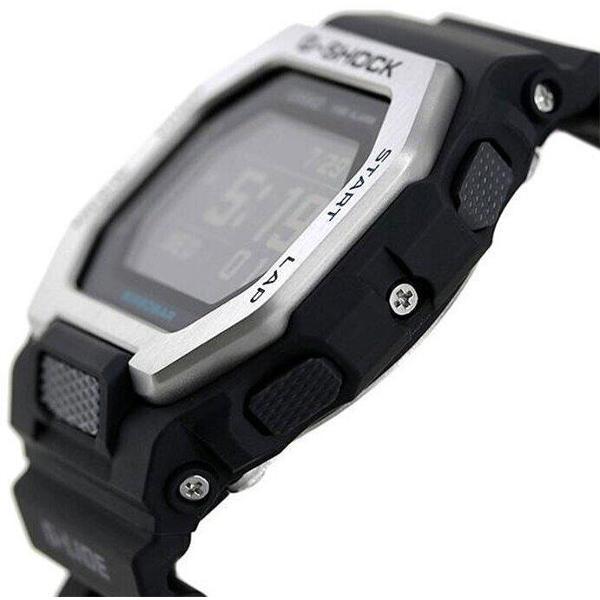 Часы наручные Casio GBX-100-1D