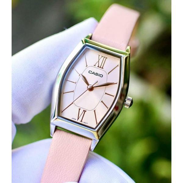 Часы наручные Casio LTP-E167L-4A