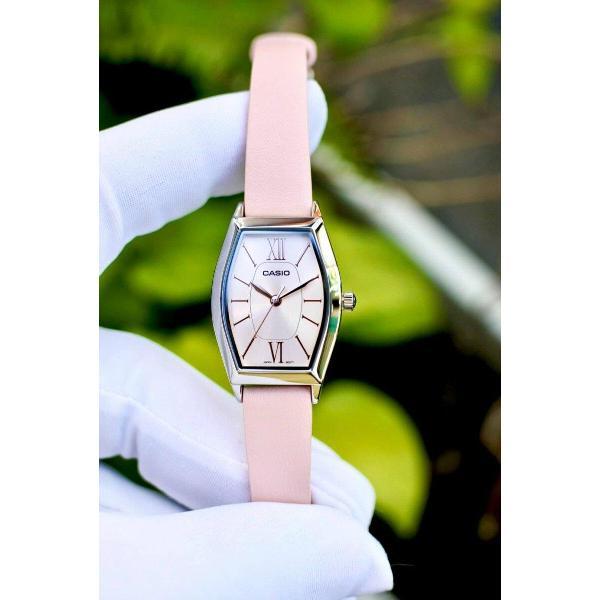 Часы наручные Casio LTP-E167L-4A