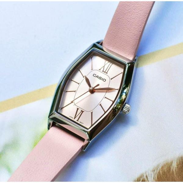 Часы наручные Casio LTP-E167L-4A