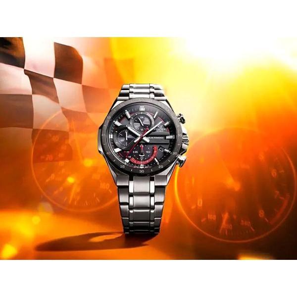 Часы наручные Casio EQS-920DB-1A