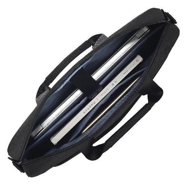 Кейс для ноутбука Lamark L225 Black