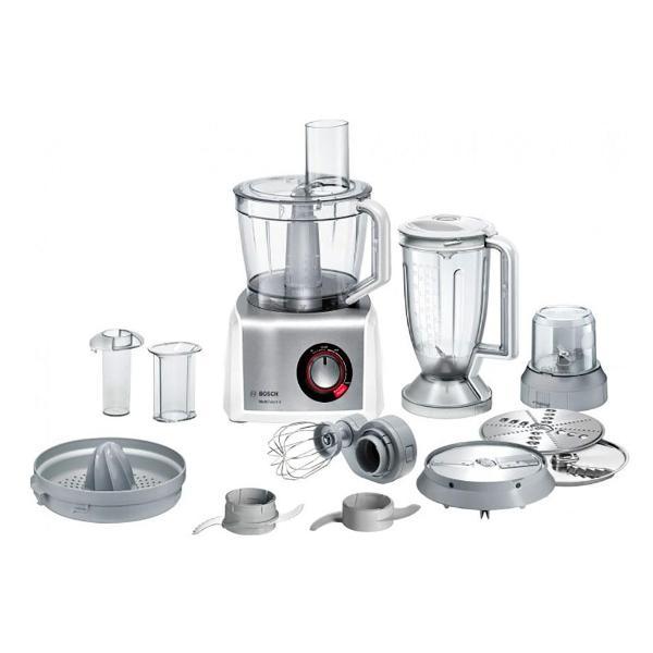 Кухонный комбайн Bosch MC 812S844