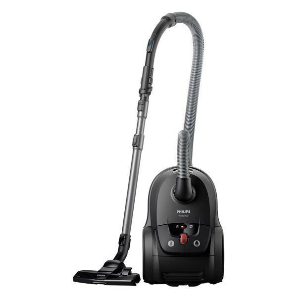 Пылесос напольный Philips XD8022/12