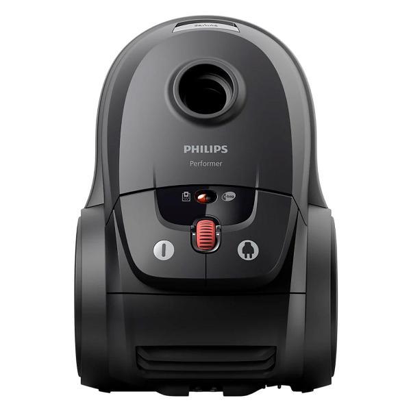 Пылесос напольный Philips XD8022/12