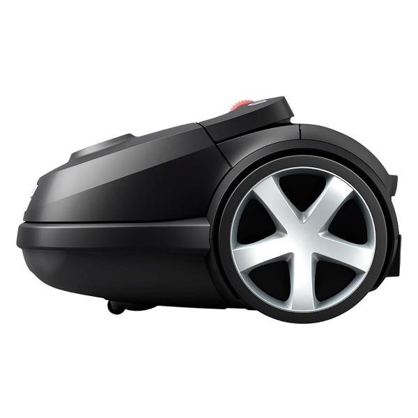 Пылесос напольный Philips XD8022/12