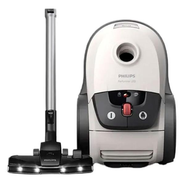 Пылесос напольный Philips XD8042/10