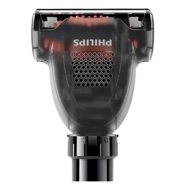 Пылесос напольный Philips XD8042/10