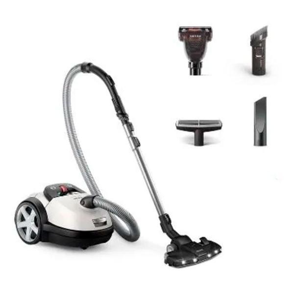 Пылесос напольный Philips XD8042/10