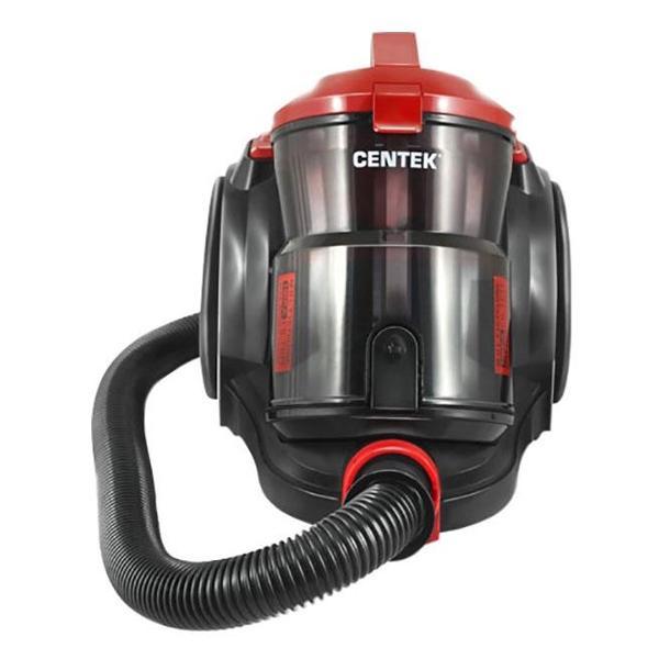 Пылесос напольный Centek CT-2536