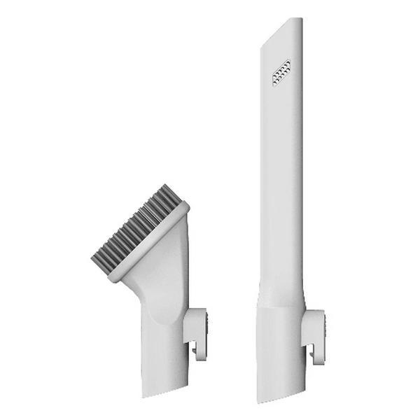 Пылесос вертикальный Grundig VCP 3130 L белый