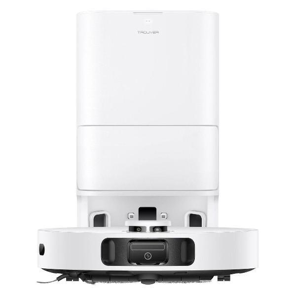 Робот-пылесос Dreame Trouver E30 Ultra белый фото