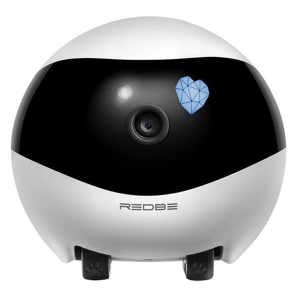Робот-друг RED SOLUTION REDBE SE