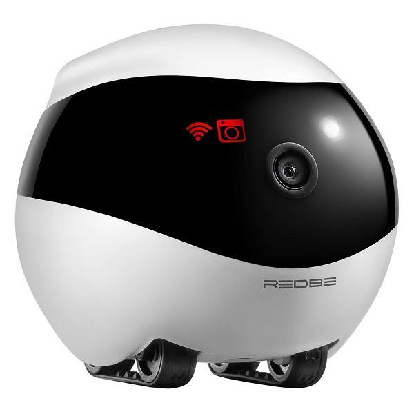 Робот-друг RED SOLUTION REDBE SE