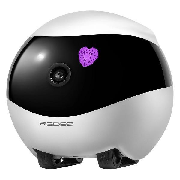 Робот-друг RED SOLUTION REDBE SE