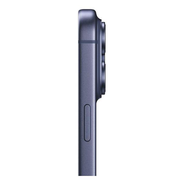 Смартфон Apple iPhone 17 Pro Max 1TB Deep Blue eSIM(без RuStore)
