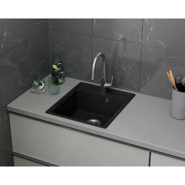 Раковина для кухни BAUEDGE PR0006