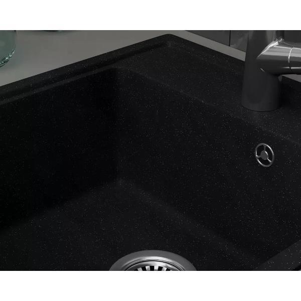 Раковина для кухни BAUEDGE PR0006