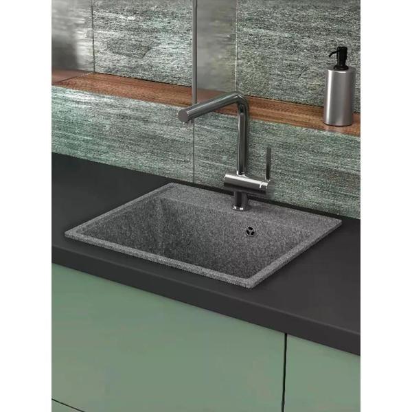 Раковина для кухни BAUEDGE PR0017