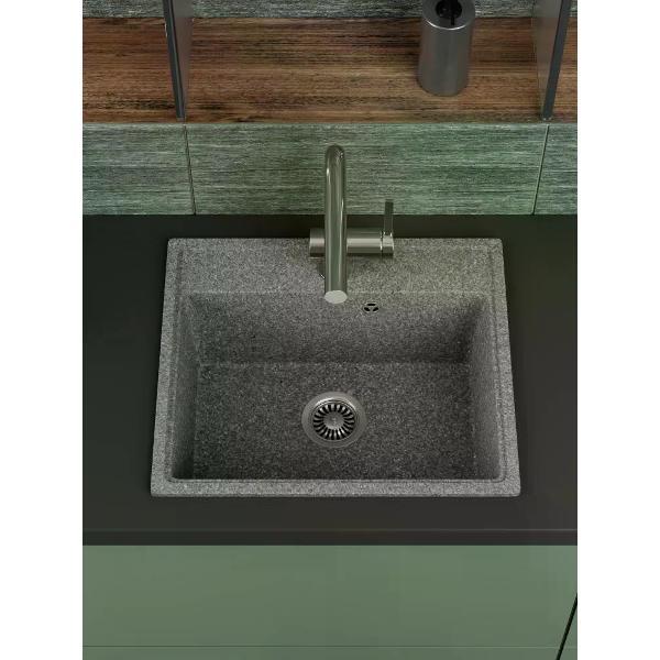 Раковина для кухни BAUEDGE PR0017