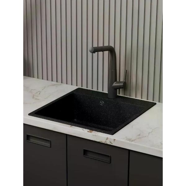 Раковина для кухни BAUEDGE MY3001